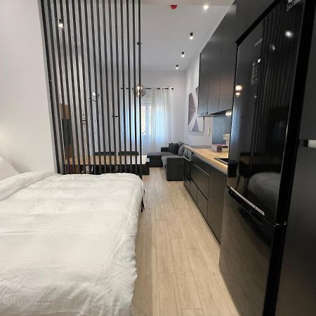 B1 Luxury Studio Dedeağaç Dış mekan fotoğraf