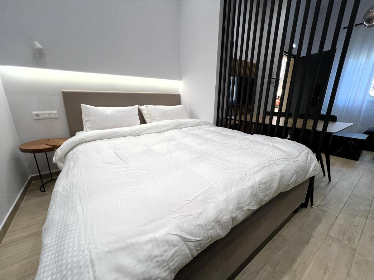 B1 Luxury Studio Dedeağaç Dış mekan fotoğraf