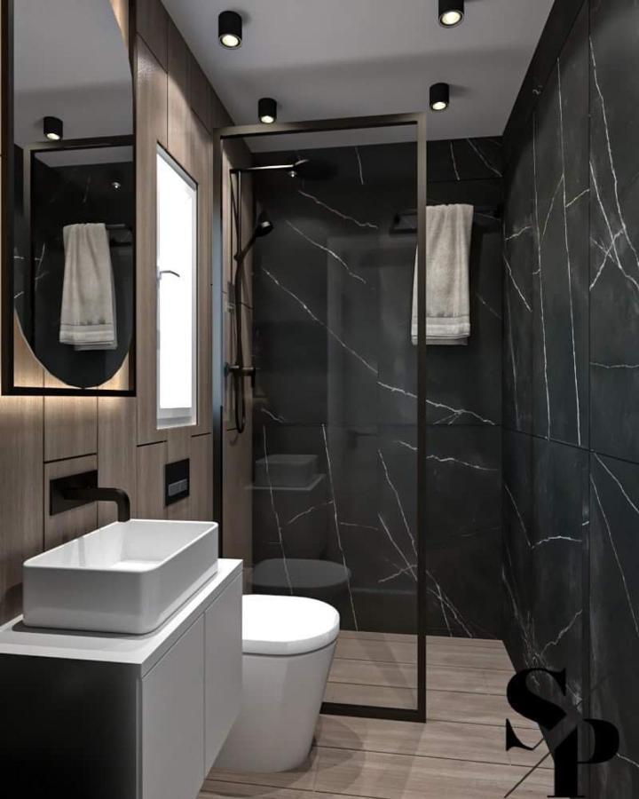 B1 Luxury Studio Dedeağaç Dış mekan fotoğraf