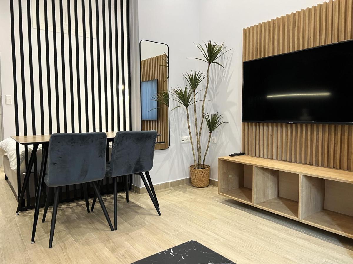 B1 Luxury Studio Dedeağaç Dış mekan fotoğraf