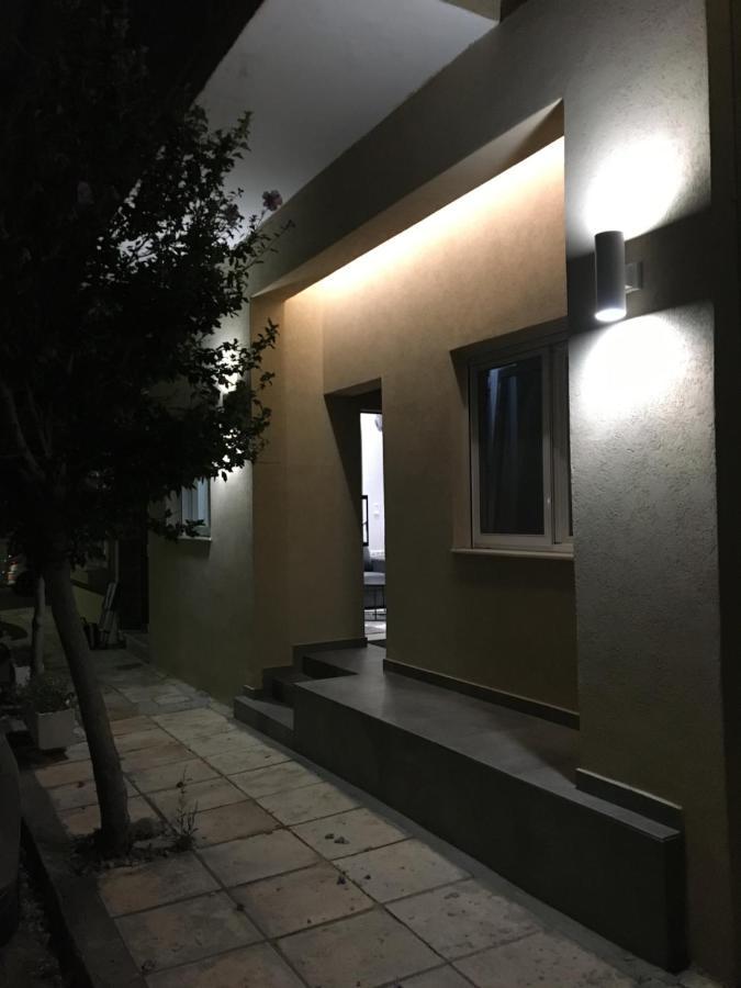 B1 Luxury Studio Dedeağaç Dış mekan fotoğraf
