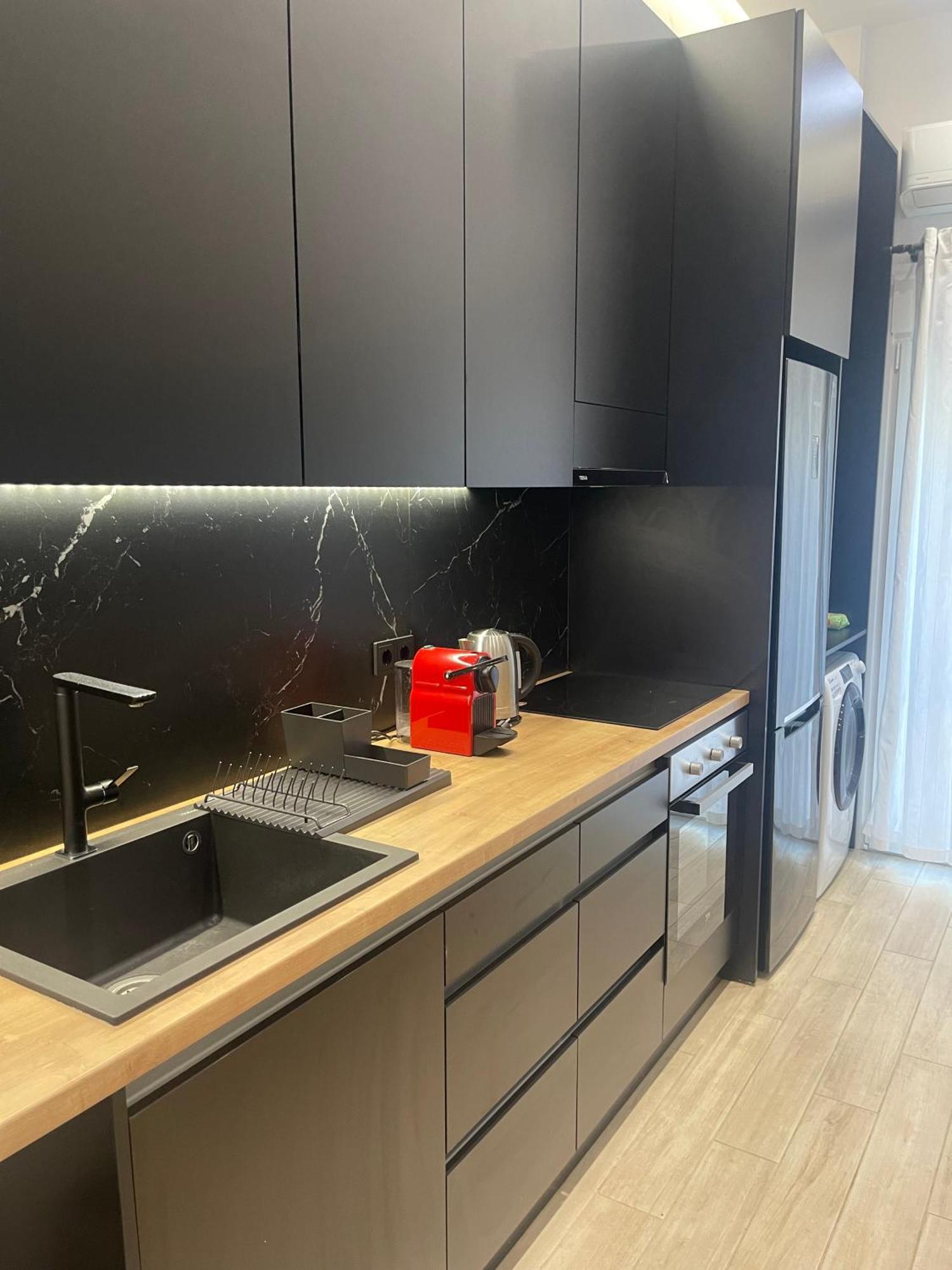 B1 Luxury Studio Dedeağaç Dış mekan fotoğraf